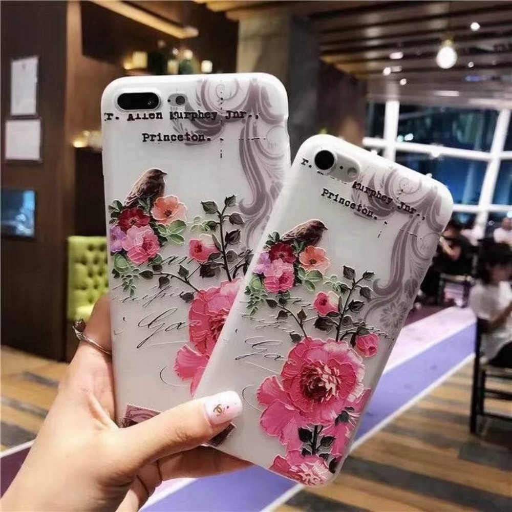 iphone 7/8 plus cellphone cases